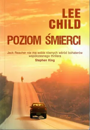 Poziom śmierci