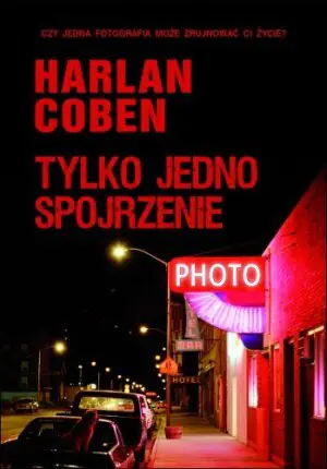 Tylko jedno spojrzenie