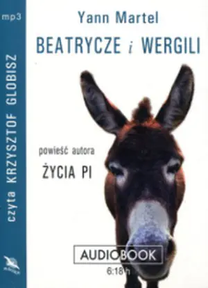 Beatrycze i Wergili