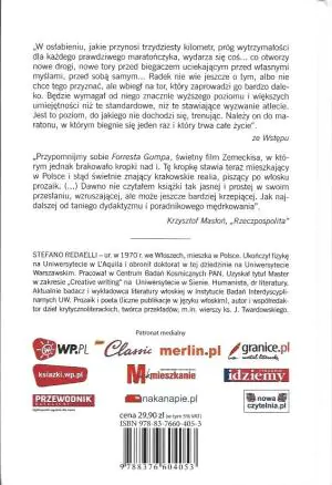 Trzydziesty kilometr