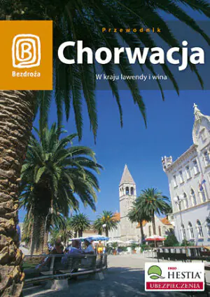 Chorwacja. W kraju lawendy i wina