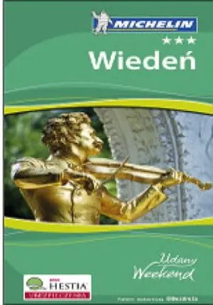 Wiedeń. Udany weekend. Wydanie 2