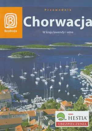 Chorwacja. W kraju lawendy i wina