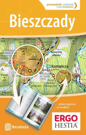 Bieszczady Przewodnik-Celownik