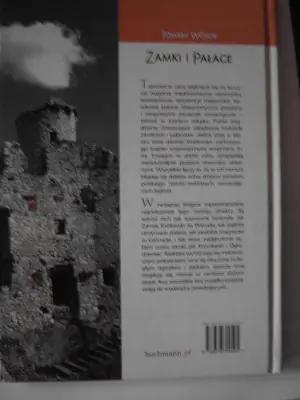 Zamki i pałace. Nasza Polska