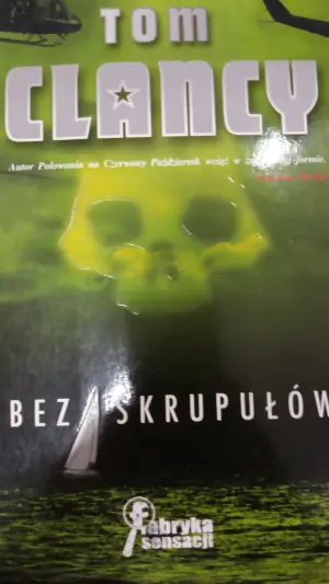 Bez skrupułów