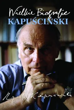 Kapuściński