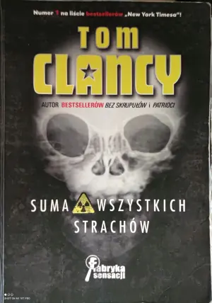 Suma wszystkich strachów