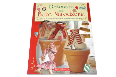 Dekoracje na Boże Narodzenie