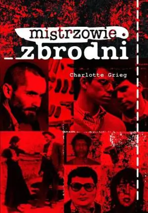 Mistrzowie zbrodni