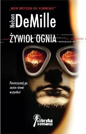 Żywioł ognia