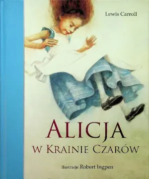 Alicja w krainie czarów