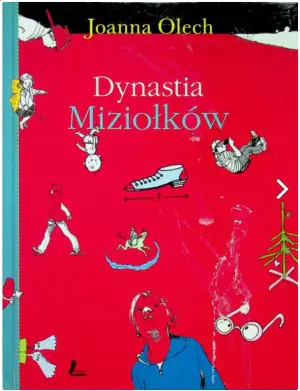 Dynastia Miziołków