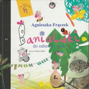 Banialuki do zabawy i nauki