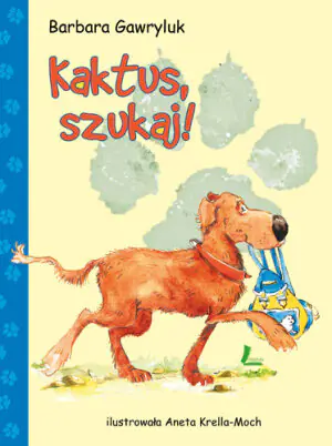Kaktus, szukaj!