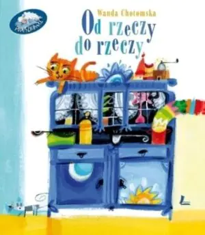 od rzeczy do rzeczy