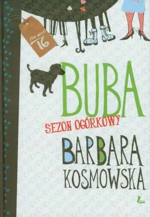 Buba. Sezon ogórkowy