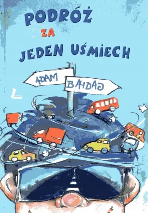 Podróż za jeden uśmiech