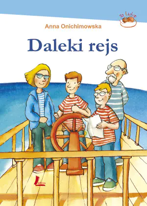 Daleki rejs