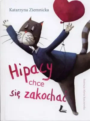 Hipacy chce się zakochać