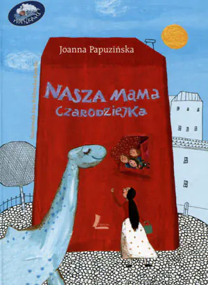 Nasza mama czarodziejka