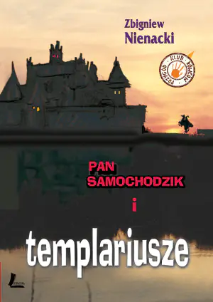Pan Samochodzik i Templariusze