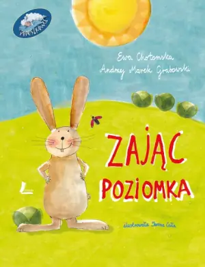 Zając Poziomka