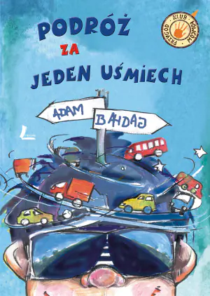 Podróż za jeden uśmiech