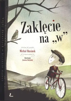 Zaklęcie na w