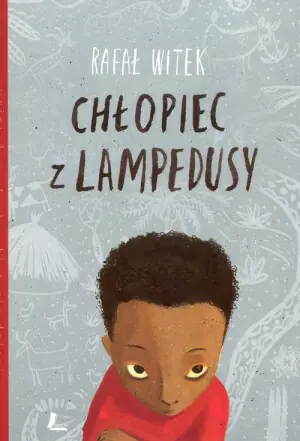 Chłopiec z lampedusy