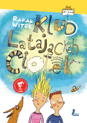 Klub Latających Ciotek