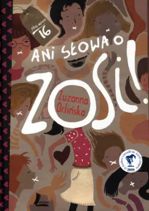 Ani słowa o Zosi