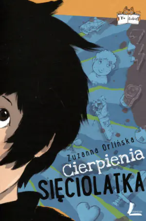 Cierpienia sięciolatka