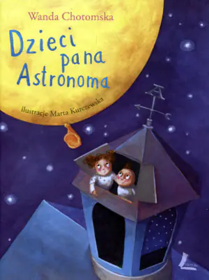 Dzieci Pana Astronoma
