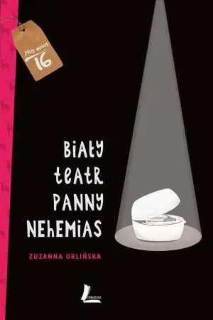 Biały teatr Panny Nehemias