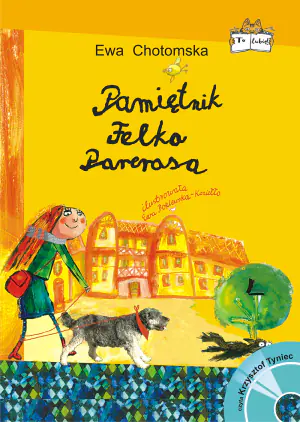 Pamiętnik Felka Parerasa