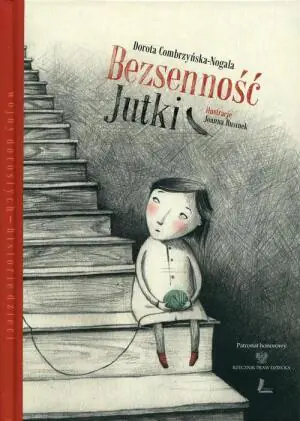Bezsenność Jutki