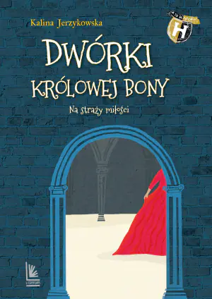 Dwórki królowej Bony