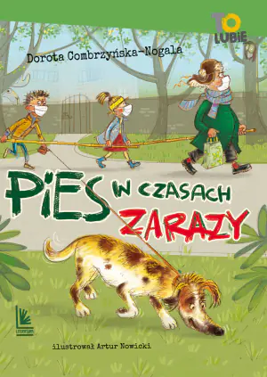 Pies w czasach zarazy