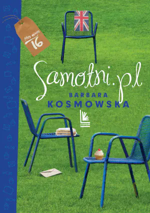 Samotni PL