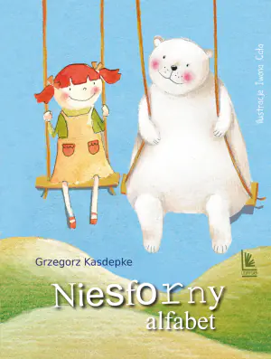 Niesforny alfabet