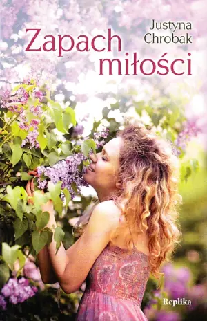 Zapach miłości