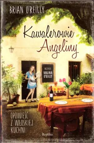 Kawalerowie Angeliny