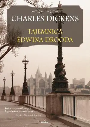 Tajemnica edwina drooda