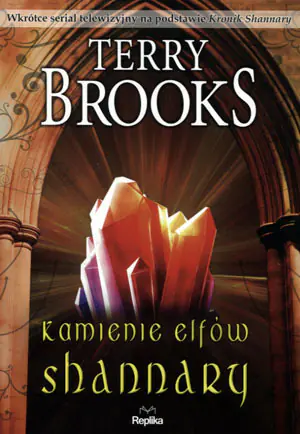 Kamienie elfów Shannary