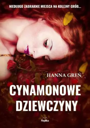 Wiślański cykl. Tom 2. Cynamonowe dziewczyny