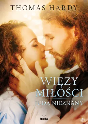 Więzy miłości juda nieznany
