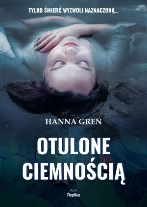 Otulone ciemnością. W Trójkącie Beskidzkim. Tom 3