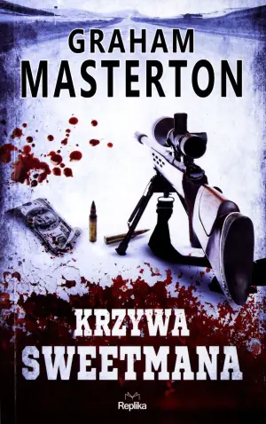 Krzywa sweetmana (pocket)