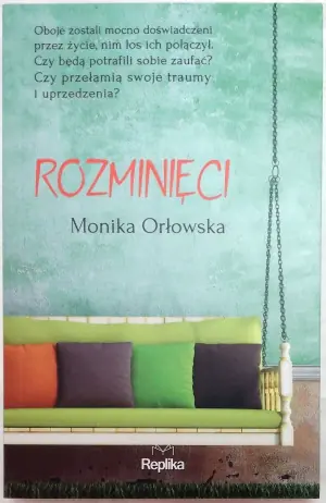 Rozminięci